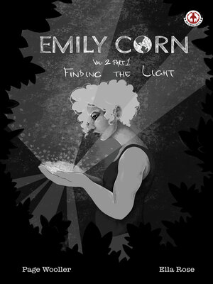 cover image of Emily Corn, Volume 2, Part 1